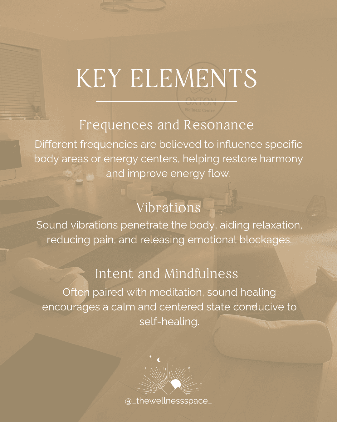 Carousel post 4 — The Wellness Space