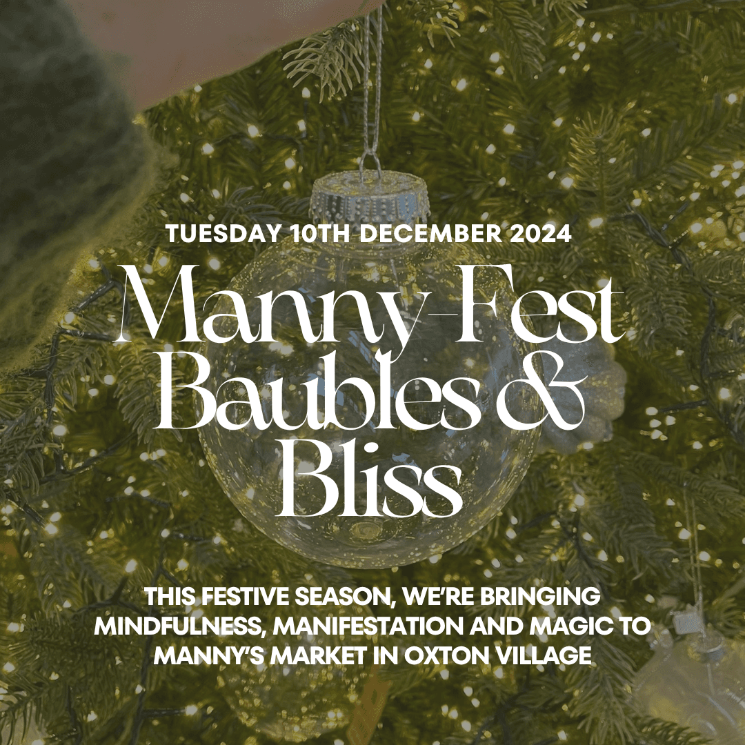 Event post 2 — The Wellness Space