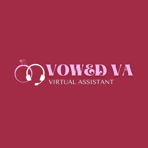 Logo — Vowed VA