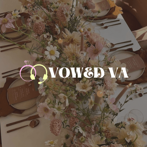 Social graphic — Vowed VA