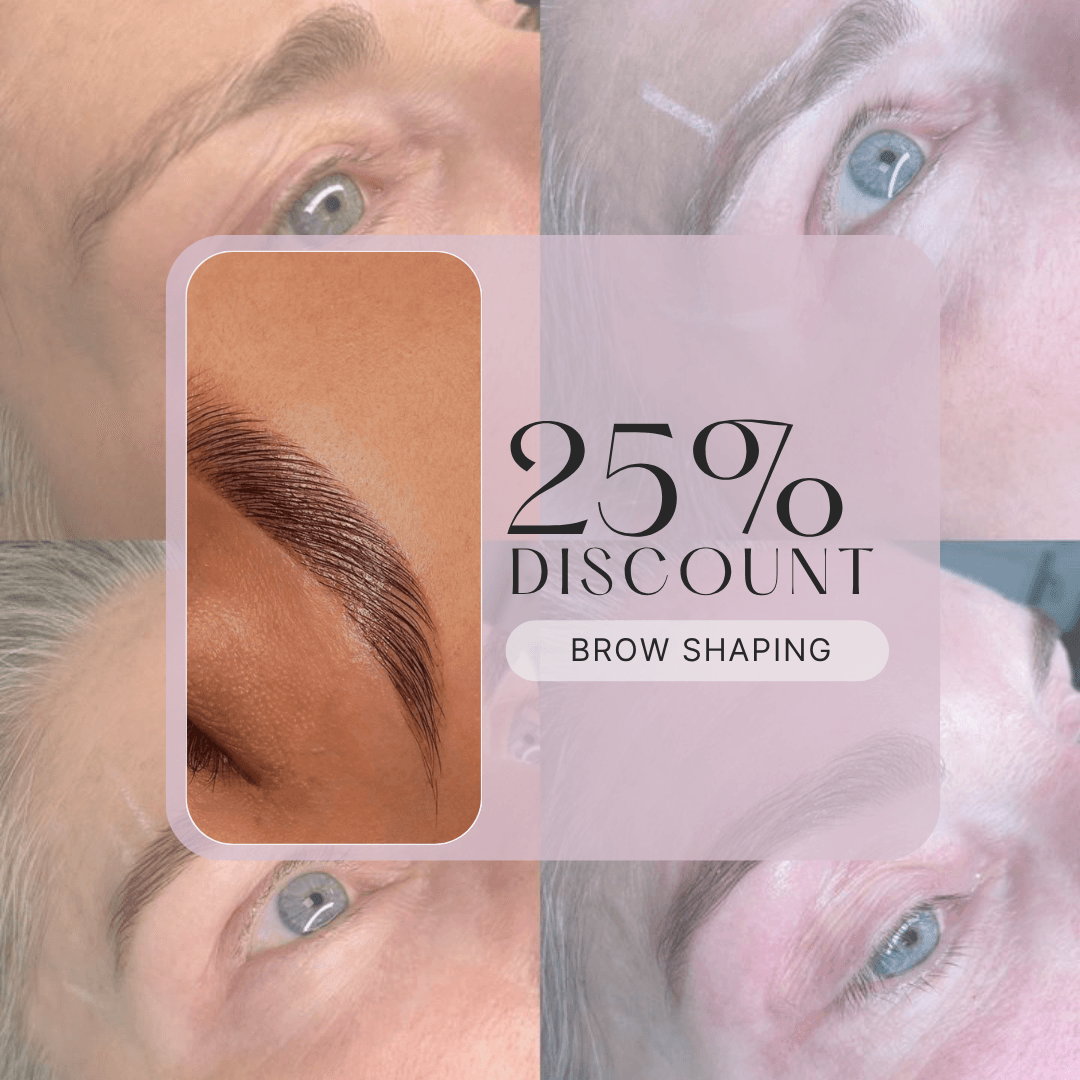 Offer graphic — Lashes by Emily