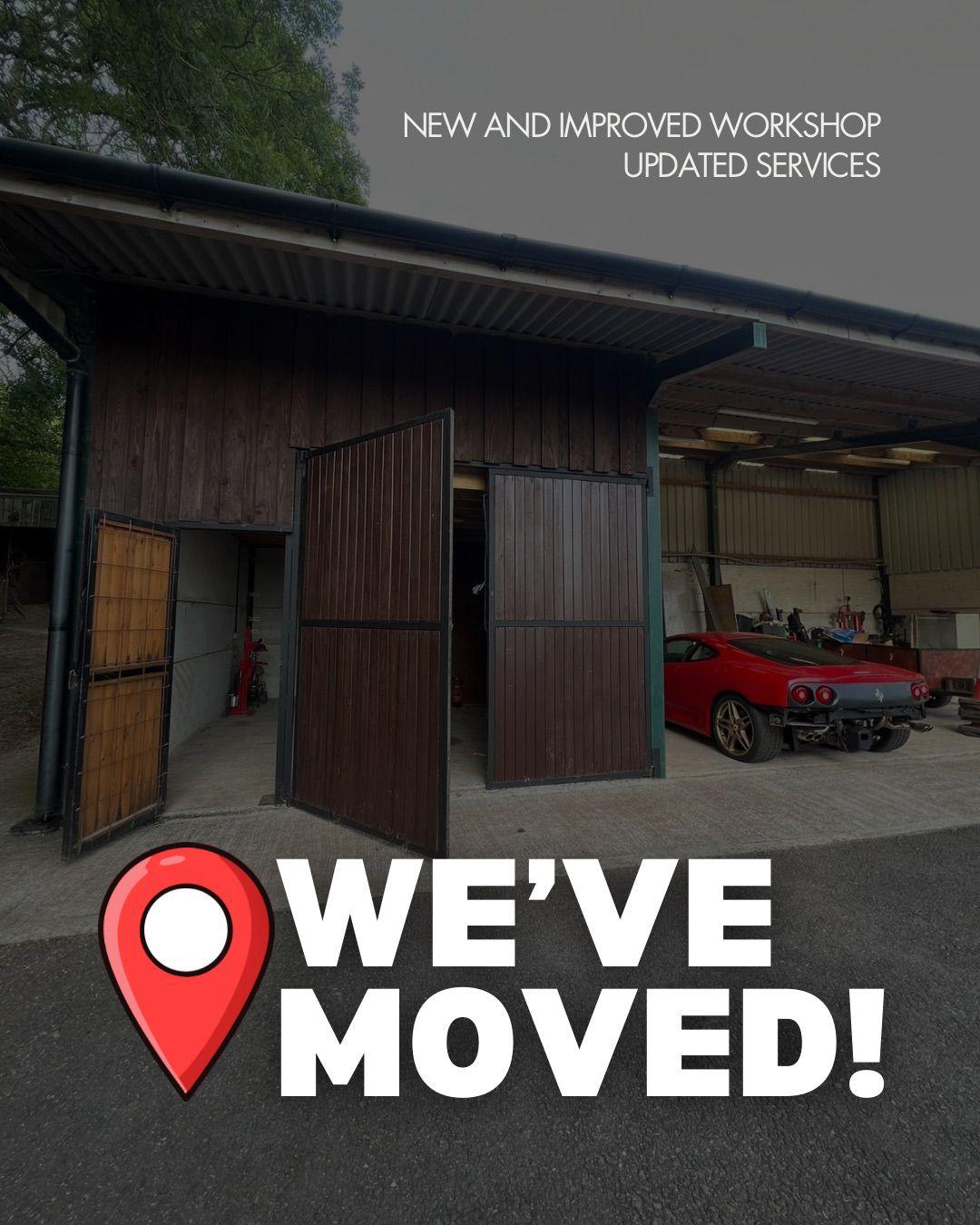 Photo — Jim's Motor Clinic