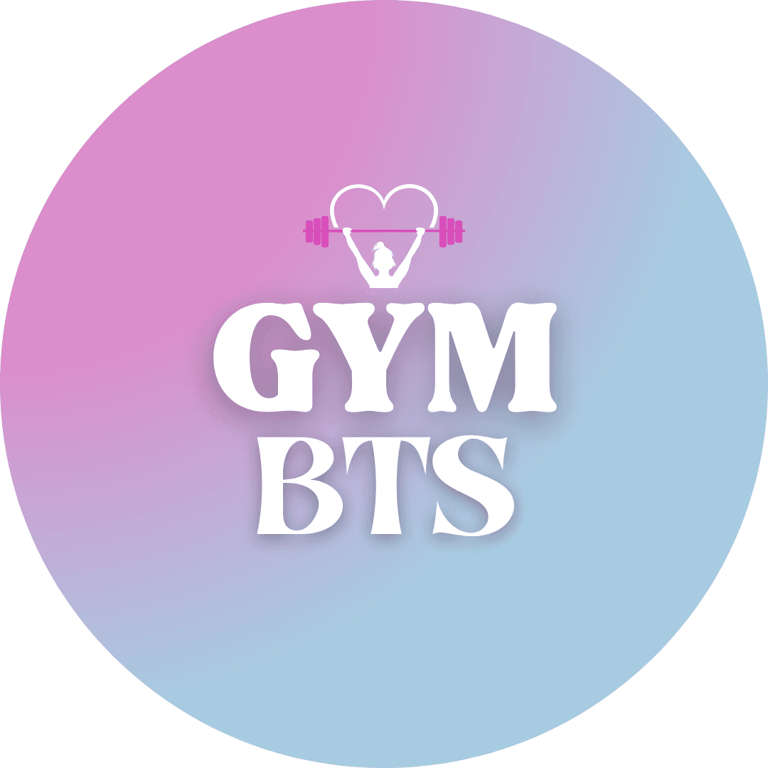 Gym clips graphic — Lizzie B Fitness