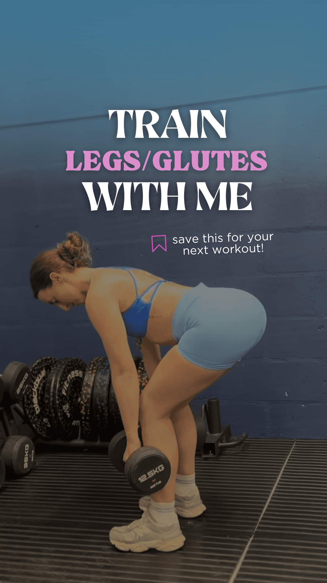 Reel cover 1 — Lizzie B Fitness