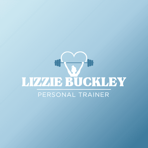 Logo — Lizzie B Fitness