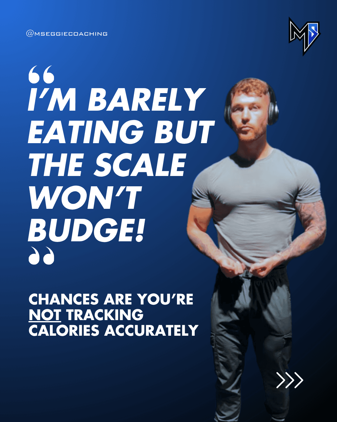 Social post 7 — Seggie Coaching