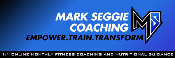 Header logo variant — Seggie Coaching