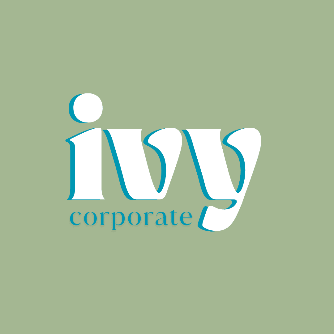 Logo — Ivy Corporate